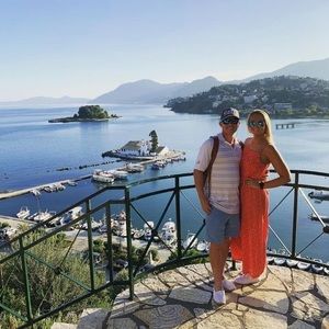 Meet your Posher, Hunter